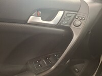 Honda Accord vaihtoauto