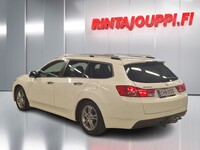 Honda Accord vaihtoauto