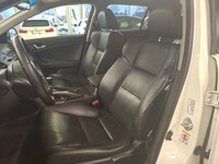 Honda Accord vaihtoauto