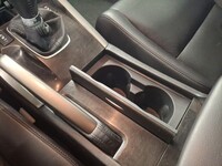 Honda Accord vaihtoauto