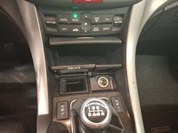 Honda Accord vaihtoauto