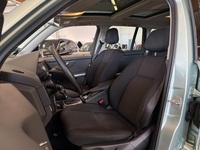 Mercedes-Benz GLK vaihtoauto