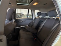 Mercedes-Benz GLK vaihtoauto
