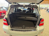 Mercedes-Benz GLK vaihtoauto