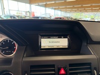 Mercedes-Benz GLK vaihtoauto