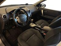 Nissan Qashqai+2 vaihtoauto