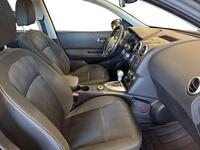 Nissan Qashqai+2 vaihtoauto