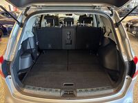 Nissan Qashqai+2 vaihtoauto