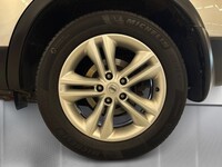 Nissan Qashqai+2 vaihtoauto