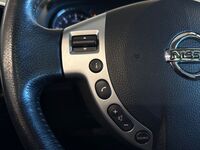 Nissan Qashqai+2 vaihtoauto