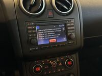 Nissan Qashqai+2 vaihtoauto