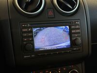 Nissan Qashqai+2 vaihtoauto