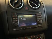 Nissan Qashqai+2 vaihtoauto