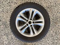 Nissan Qashqai+2 vaihtoauto