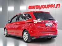 Ford Grand C-MAX vaihtoauto