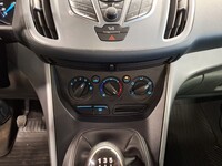 Ford Grand C-MAX vaihtoauto
