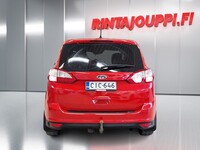 Ford Grand C-MAX vaihtoauto