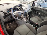 Ford Grand C-MAX vaihtoauto
