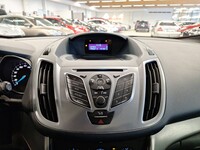 Ford Grand C-MAX vaihtoauto