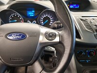 Ford Grand C-MAX vaihtoauto