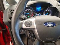 Ford Grand C-MAX vaihtoauto