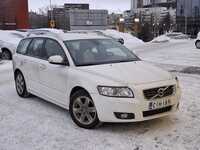 Volvo V50 vaihtoauto