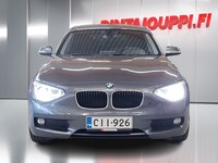 BMW 116 vaihtoauto