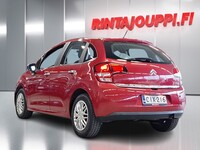 Citroën C3 vaihtoauto