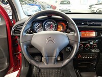 Citroën C3 vaihtoauto