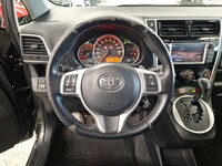 Toyota Verso-S vaihtoauto