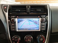 Toyota Verso-S vaihtoauto