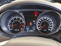 Mitsubishi ASX vaihtoauto