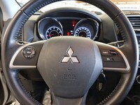 Mitsubishi ASX vaihtoauto
