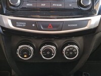 Mitsubishi ASX vaihtoauto