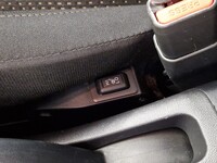 Mitsubishi ASX vaihtoauto
