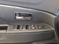 Mitsubishi ASX vaihtoauto