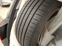 Volkswagen Golf Sportsvan vaihtoauto