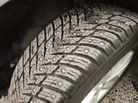 Volkswagen Golf Sportsvan vaihtoauto