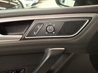 Volkswagen Golf Sportsvan vaihtoauto