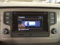 Volkswagen Golf Sportsvan vaihtoauto