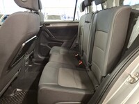 Volkswagen Golf Sportsvan vaihtoauto