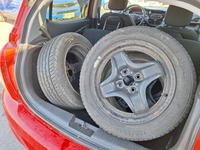 Opel Karl vaihtoauto