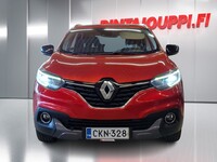 Renault Kadjar vaihtoauto