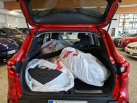 Renault Kadjar vaihtoauto