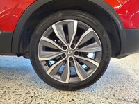 Renault Kadjar vaihtoauto