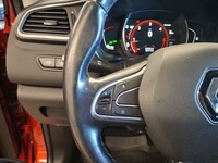 Renault Kadjar vaihtoauto