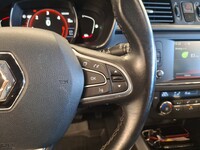 Renault Kadjar vaihtoauto