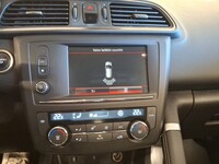 Renault Kadjar vaihtoauto