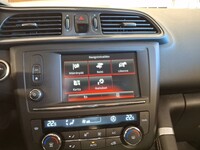 Renault Kadjar vaihtoauto