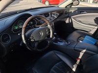 Mercedes-Benz CLS vaihtoauto